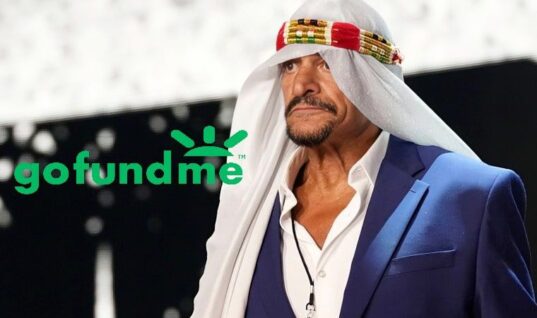 GoFundMe Launched To Help Pay Sabu’s Funeral Expenses