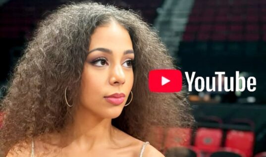 Samantha Irvin Believes Resentful WWE Fans Have Caused Her New Music Video To Be Shadow-Banned