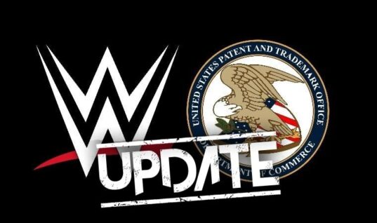 Update On WWE’s Trademark Application For “King Of The Lucas”