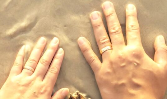 AEW Star Surprises Fans By Disclosing He Is Married To Joshi Wrestler