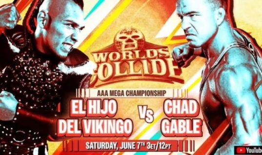 WWE Accidentally Spoils Result Of Big Upcoming Match