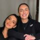 Sonya Deville Commands Social Media Attention By Sharing Passionate Kiss Photo With Her Wife