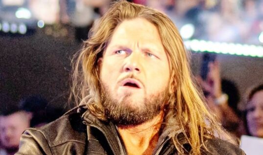 Vile Comments Posted On AJ Styles’ X Account Following Hack