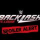 Potential Spoiler On New WWE Signing Debuting During Backlash