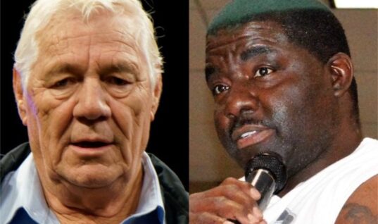 Two WWE Hall Of Famers Named In Amended Ring Boy Lawsuit