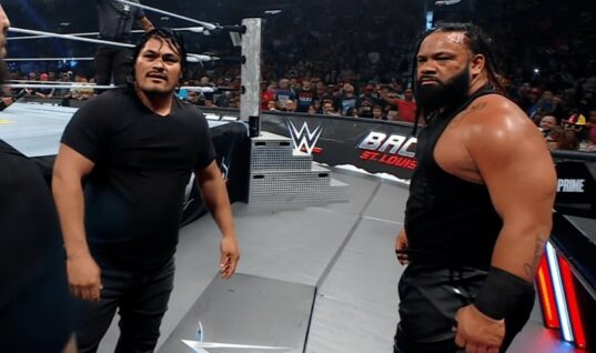 New Trademark Application Seemingly Reveals Jeff Cobb’s New WWE Ring Name