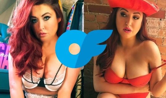 Former TNA Knockout Celebrates #FriskyFriday With OnlyFans Offer