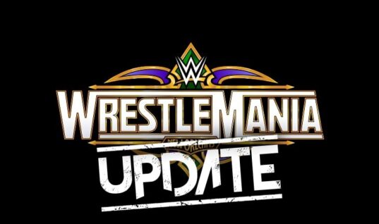 WrestleMania 42’s New Location Has Been Revealed