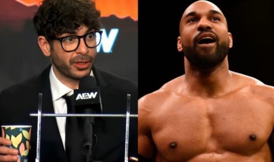 Tony Khan Comments On Scorpio Sky’s AEW Absence