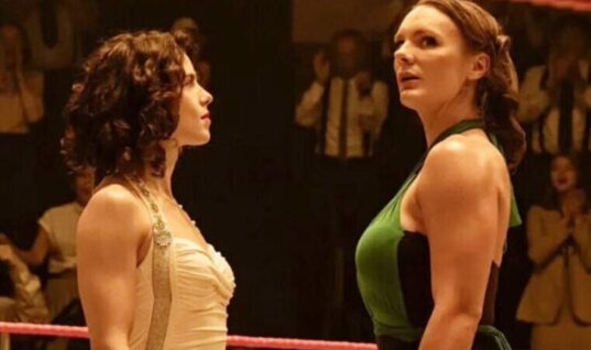 Official “Queen Of The Ring” Social Media Account Accuses WWE Of Trying To Sabotage The Movie