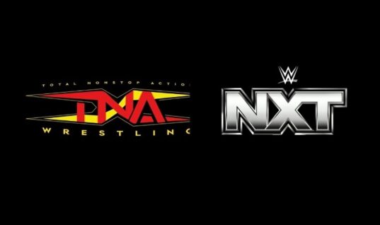 TNA Ditches NXT After Securing Massive New Television Contract