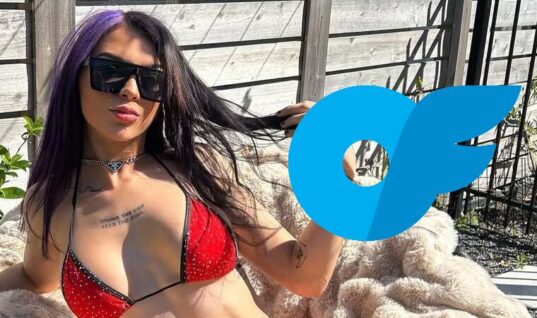 Former NXT Talent Cora Jade Officially Launches OF Account