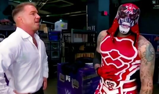 Top WWE Star To Undergo Surgery After Being Written Off Television