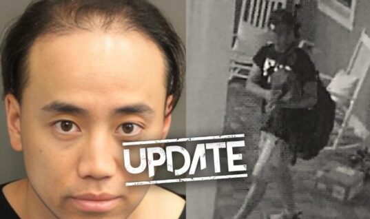 The Disturbing Contents Of The Handwritten Note Liv Morgan’s Alleged Stalker Left Have Been Revealed