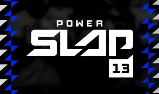 Second-Generation Pro Wrestler Comments After Winning Her Power Slap Debut