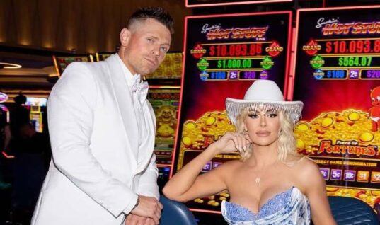 Clarification Of The Miz’s WWE Employment Status Following Online Speculation