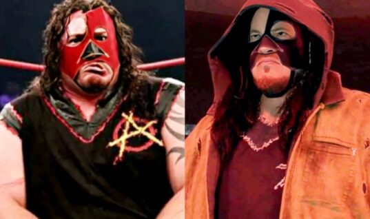 TNA Hall Of Famer Comments On Becoming Part Of WWE Annual Video Game