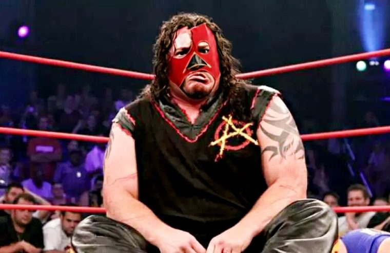 Abyss Reveals Whether He Plans To Wrestle Again