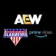 Two AEW Wrestlers Confirmed As Gladiators For Prime Video’s “American Gladiators” Reboot