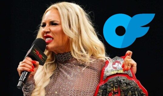 Ash By Elegance Promotes Her OnlyFans With Jaw-Dropping Swimsuit Photo