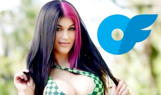 Bea Priestley’s Just Launched OnlyFans Account Is Already A Huge Success