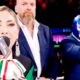 Blue Demon Jr.’s Reaction To The Mexican National Anthem Being Sung Wrong At Worlds Collide Goes Viral