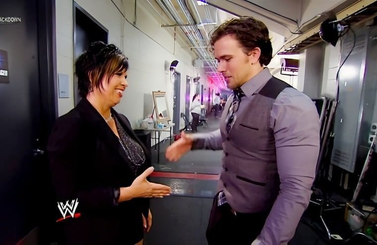 Former WWE On-Screen General Manager Is Set To Return To The Company