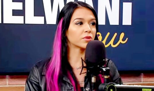 Cora Jade Acknowledges Previously Wrestling For AEW & Reveals Whether She’d Be Open To Returning