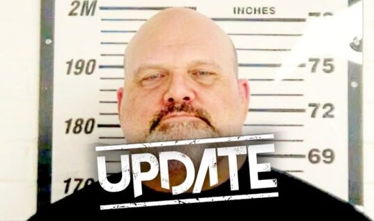 Update On  Duke “The Dumpster” Droese’s Legal Status Following His Sickening Arrest