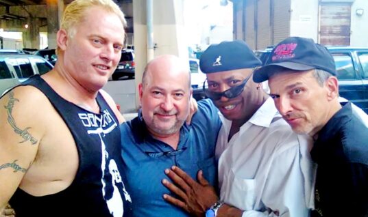 ECW Original To Launch New Podcast Which Promises “Untold Stories” & “Backstage Drama”