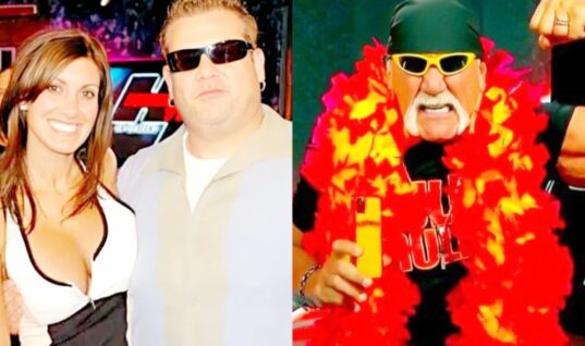 Bubba The Love Sponge Shares More Worrying Information Regarding Hulk Hogan’s Health
