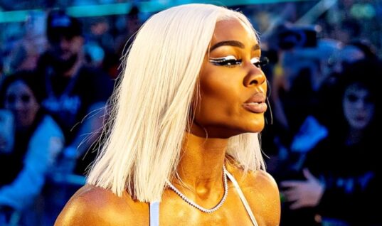 Jade Cargill Lands Movie Role Alongside Controversial Actor