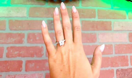 AEW Original Has Gotten Engaged