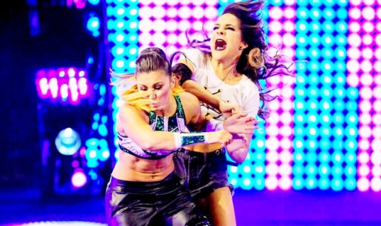 Former SmackDown Wrestler Shares Her Struggle To Get Bookings Following Second WWE Release