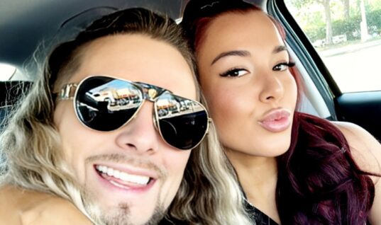 Lexis King Shares His New Nickname After Impressive Weight Loss