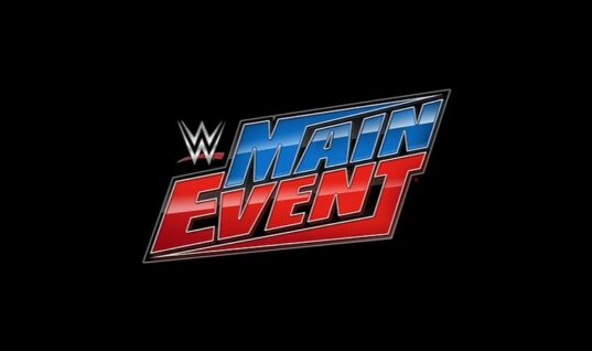 Former New Japan Wrestler Makes His WWE Debut In Match Taped For Main Event