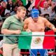 Bryan Danielson Got Physical After Grand Slam Mexico Went Off Air (w/Video)