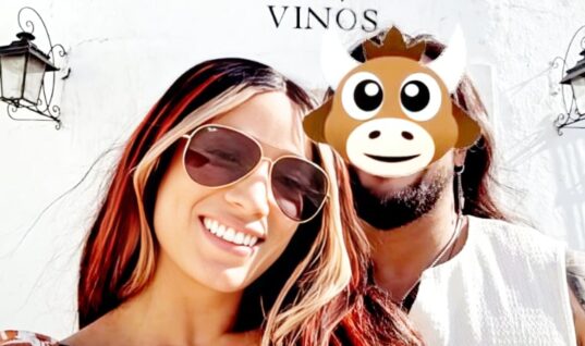 Mercedes Moné Comments On Speculation That She Is Dating The Beast Mortos