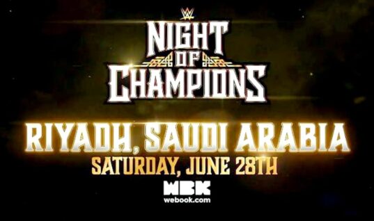 Former WWE Commentator Says It’s “Absolutely Crazy” The Company Hasn’t Canceled Their Upcoming Shows In Saudi Arabia