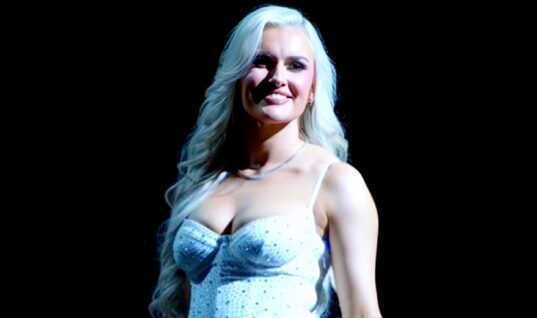 Backstage News On Mariah May Getting A New Ring Name Following Her NXT Debut