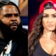 Odyssey Jones Notes The Hypocrisy Of WWE Working With Nikki Bella