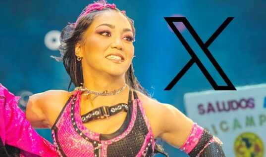 Disturbing X Account About Roxanne Perez Has Finally Been Deactivated