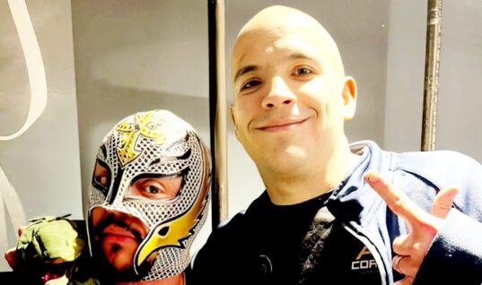 Mr. Iguana Reportedly Begged To Have Ill-Advised Interview Taken Down