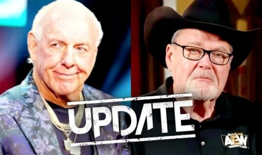 Jim Ross Acknowledges Ric Flair Calling Him An “Attention Seeker”