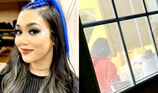 Roxanne Perez Confirms She Is Safe Following Social Media Panic