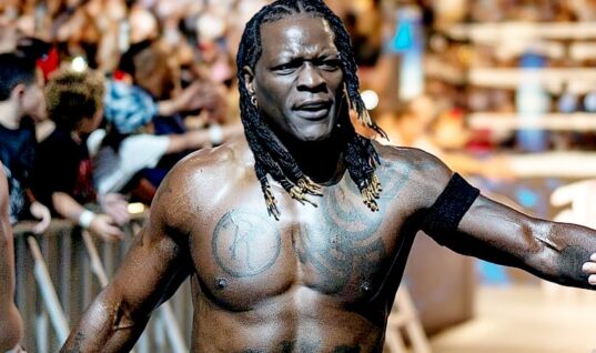 Ron Killings Breaks His Silence On WWE Wellness Policy Violation