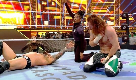 Night Of Champions Highlight Video Has More Dislikes Than Likes On YouTube