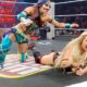 Kairi Sane Acknowledges Liv Morgan Getting Injured During Their Match On Raw