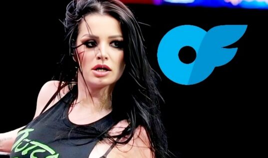 Saraya Responds To Fan Who Said Her OnlyFans Would “Print Money”