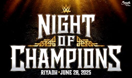 Former New Japan Wrestler Has Made His WWE Television Debut At Night Of Champions